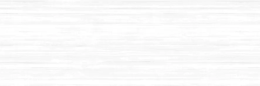 Плитка TRU051D Santorini белый 25x75