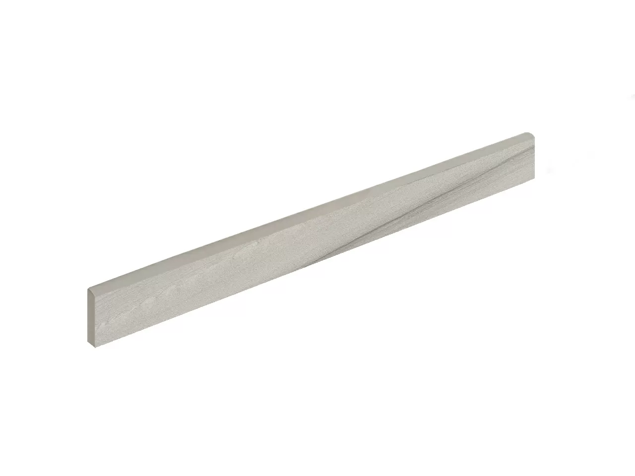 Керамогранит 610130000312 Wonder Graphite Battiscopa 7.2x60