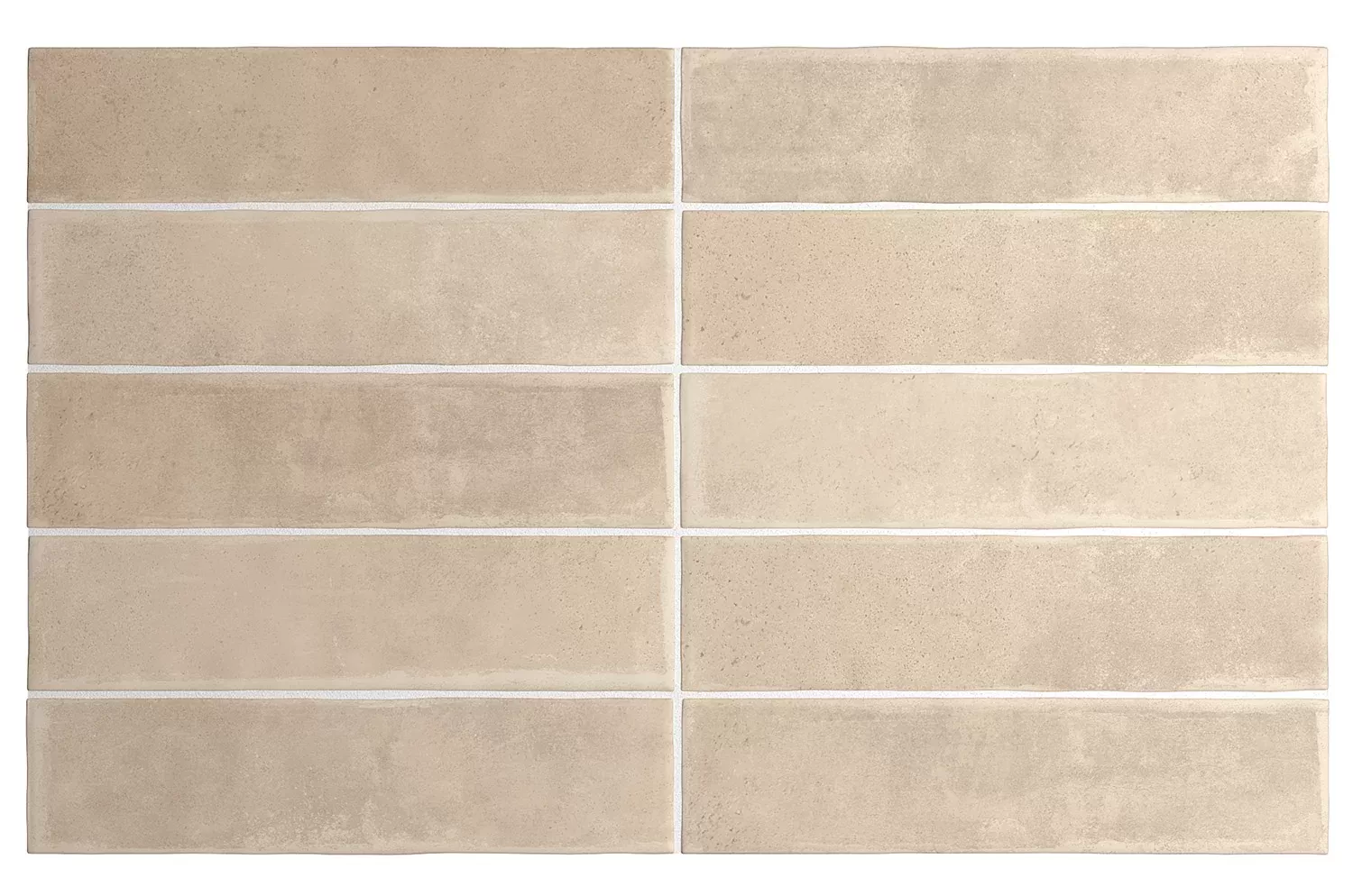 Керамогранит 27569 Argile Siena 6х24.6