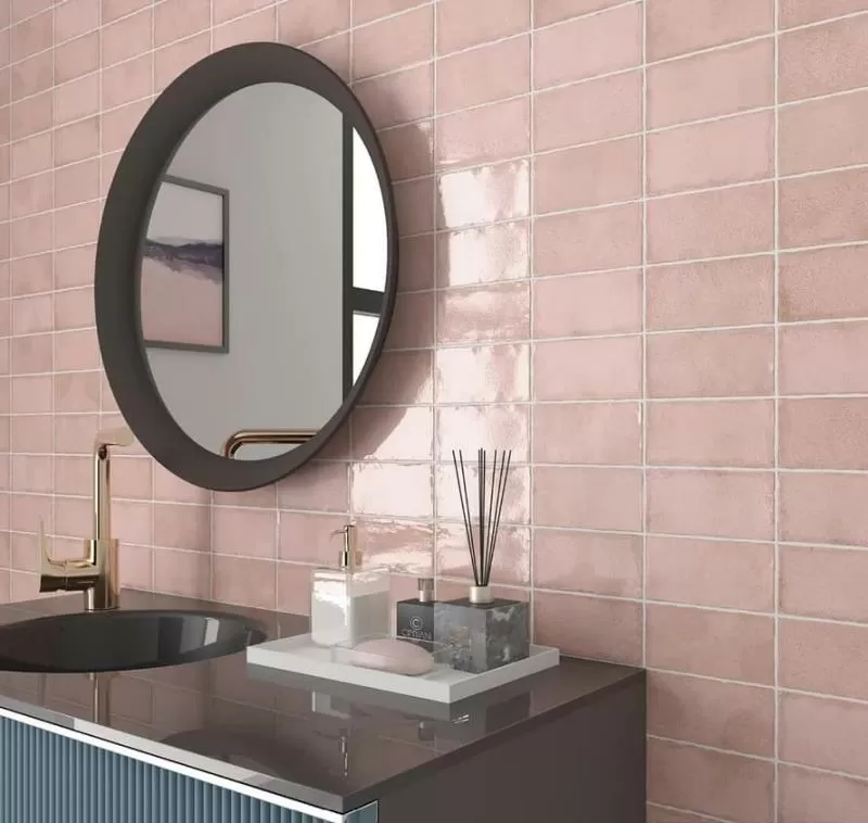 Плитка 27599 ALTEA WHITE 10x10