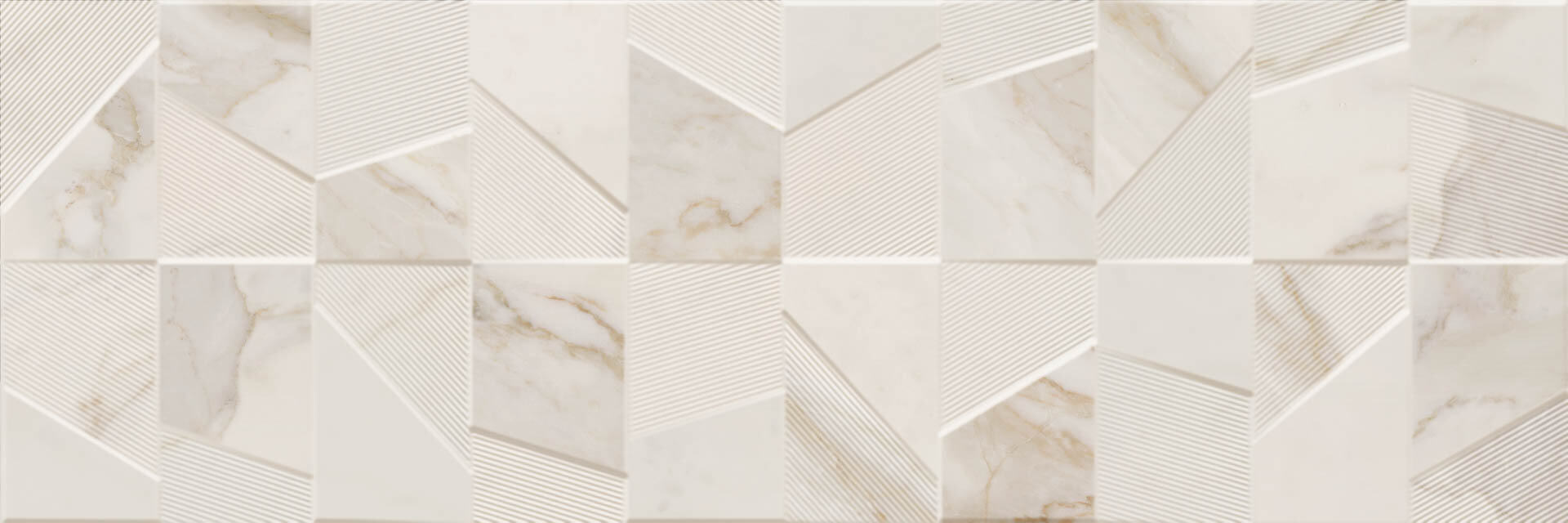 Плитка Calacatta Bob Gold Glossy 90x30