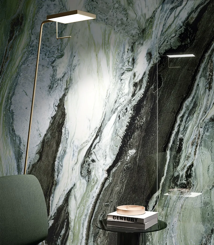 Керамогранит 610130007563 Avantgarde Pure Battiscopa 7.2x80