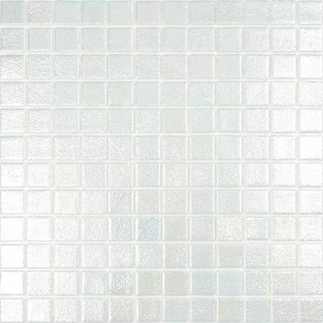 Мозаика Shell 563 White 31,7x31,7