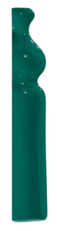 Плитка BT AE 09 Spigolo Base Verde 2,6x12