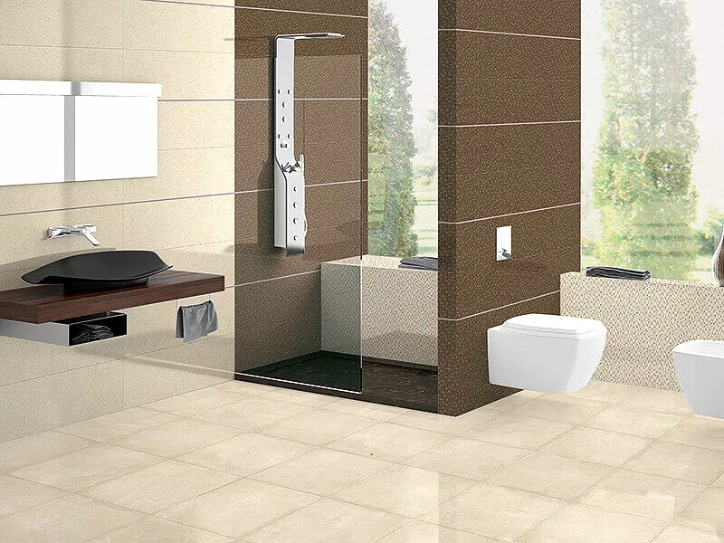 Плитка 29216-0215 Gobi Beige 25*75