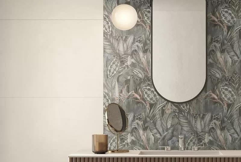 Керамогранит FLORALIA PALMA 60x120