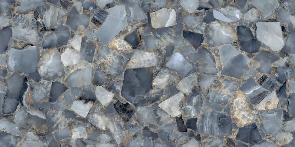 Керамогранит 60120SPA13HG Sapphire Agate суперполированный 600x1200x8