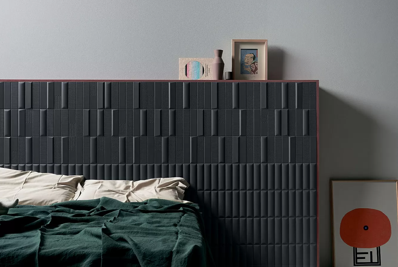 Плитка 4100684 Biscuit Dune Notte 5x20