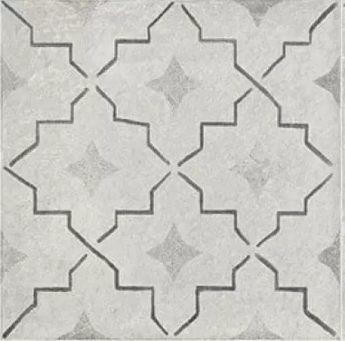 Керамогранит Carino Deco Como 20х20