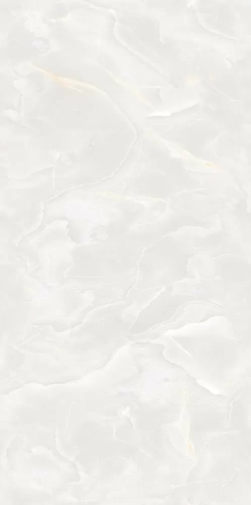 Керамогранит KR-00115832 Onyx Mint White полированный 600x1200