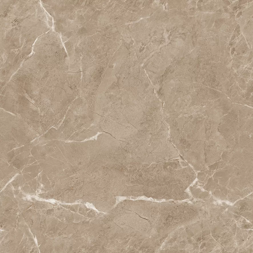 Керамогранит Mramor Chic Beige Бежевый Полированный 60х60