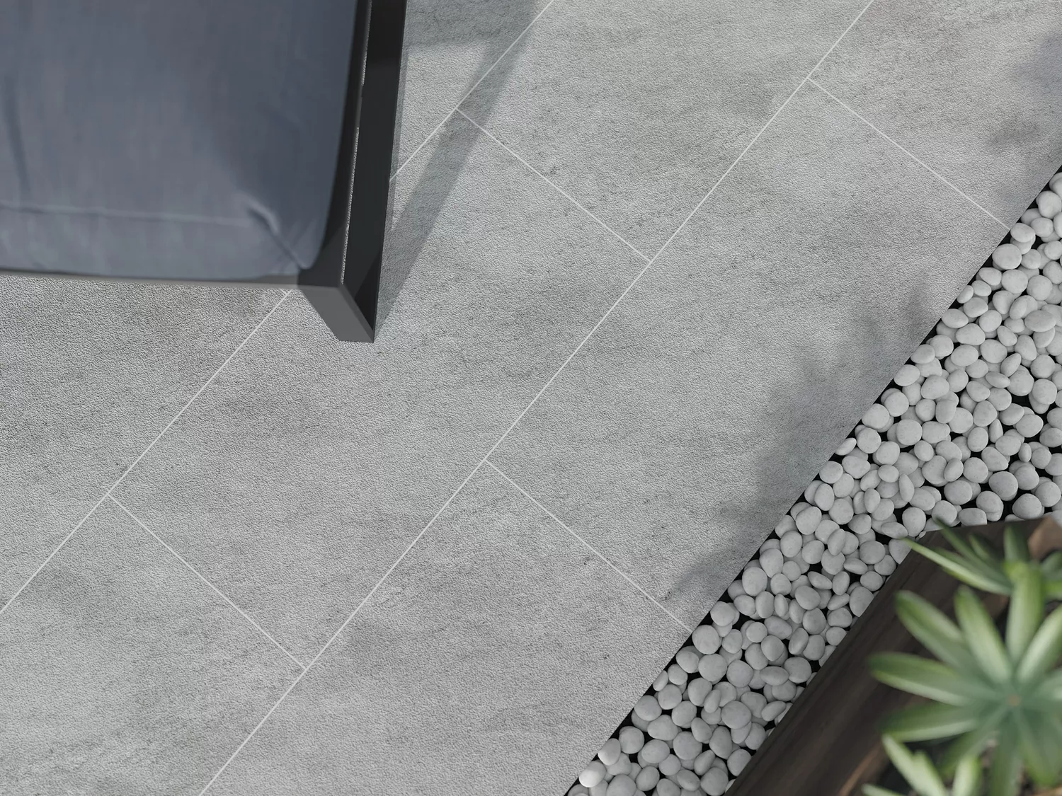 Керамогранит C-OB4L112D Orion коричневый 29,7x59,8