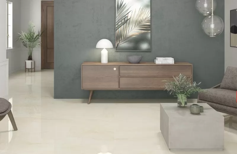Керамогранит Atrium Bahia White 60x60