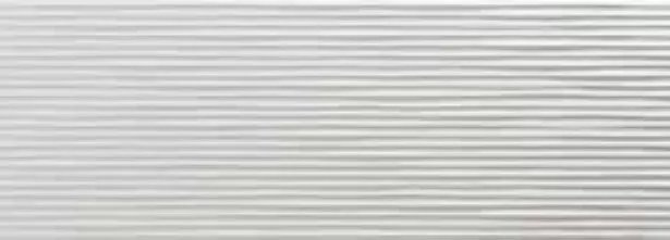 Плитка Flat Brillo Liner Blanco 25x70
