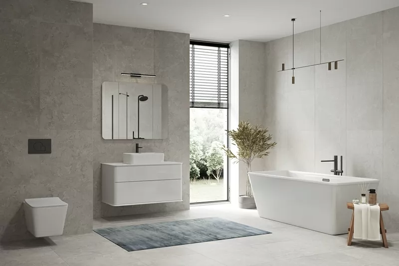 Керамогранит 8160 Shell LB 60х60