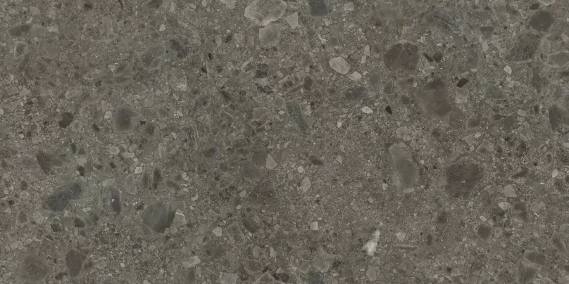 Керамогранит Hannover Black Pulido 80x160