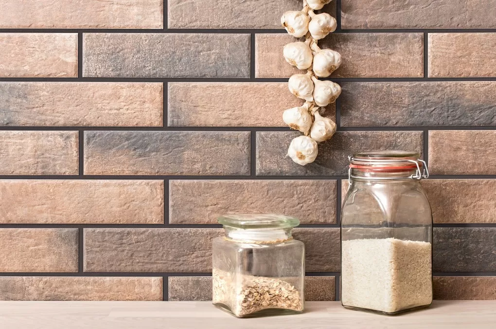 Клинкерная плитка Loft Brick Pepper 24.5x6.5