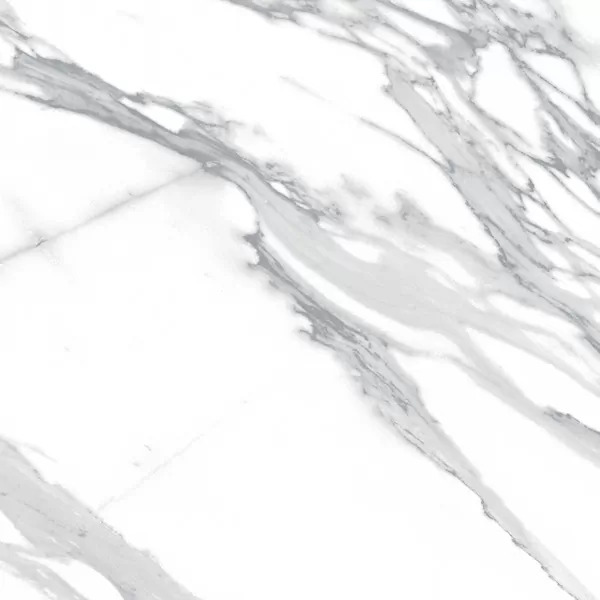 Керамогранит Granite Stone Calacatta Pearl / Гранит Стоун Калакатта Жемчуг LLR 60x60