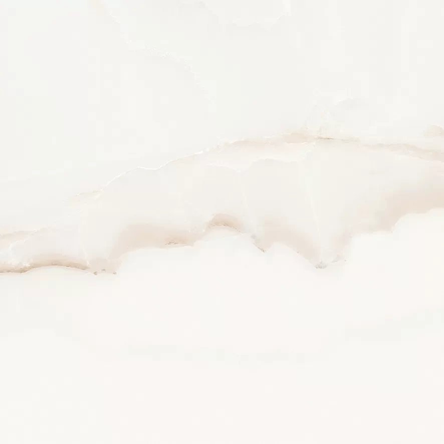 Керамогранит Onyx Imperator White Белый Полированный 60х60