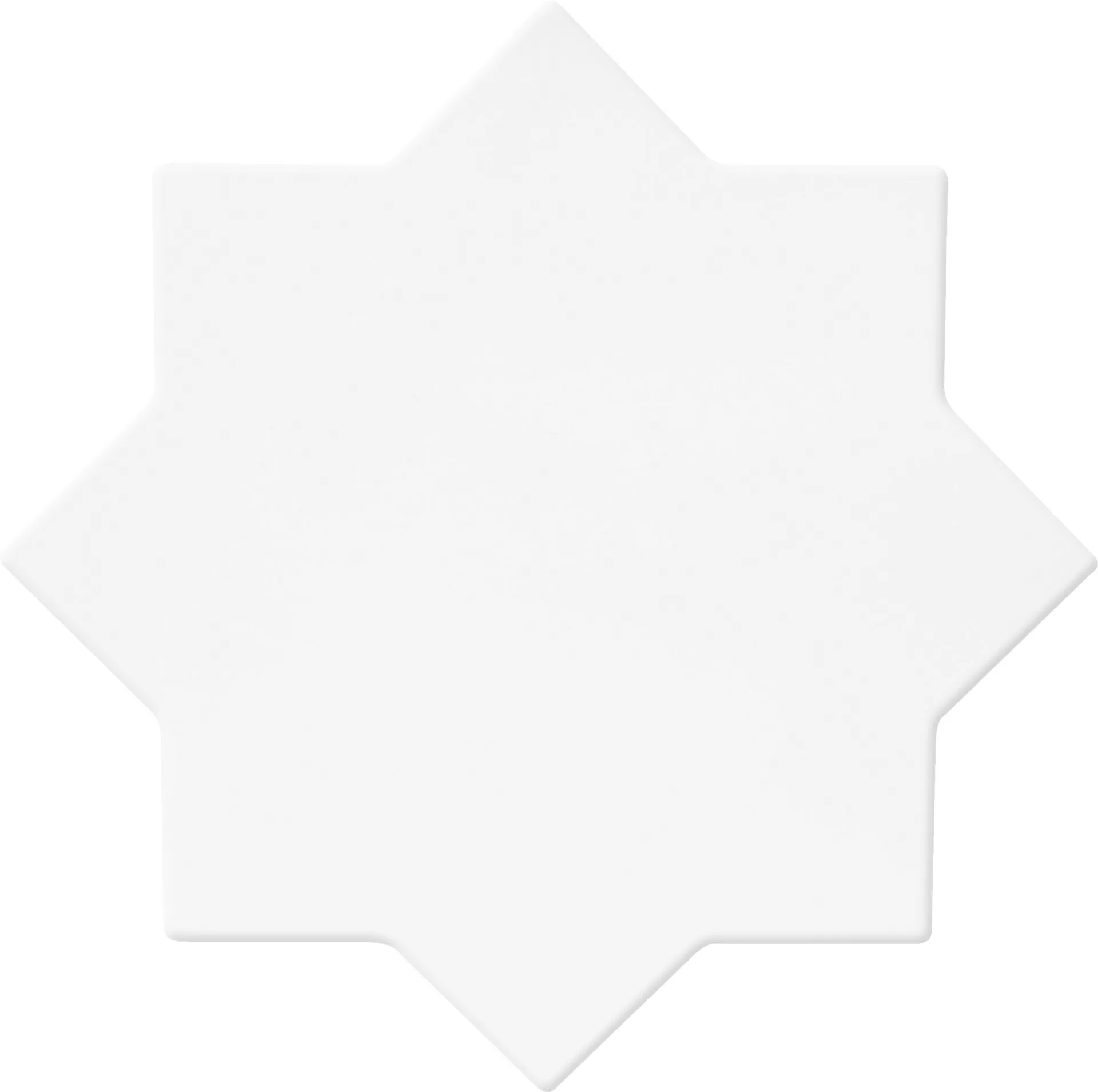 Керамогранит Becolors Star White 13.25х13.25