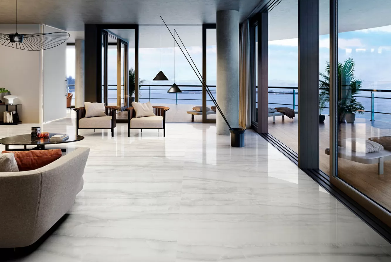 Керамогранит CSAAKOCL12 Akoya Ocean Krystal 60x120