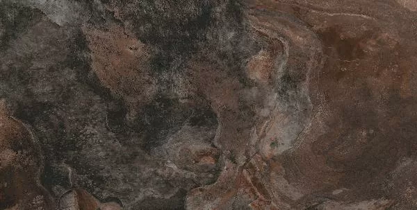 Керамогранит Slate Way Brown Rect. 60x120