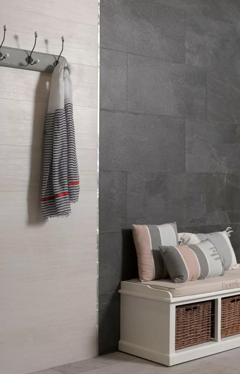Плитка K43PG002 Nature Grey 30x90