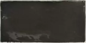Плитка 26906 Black 7.5x15