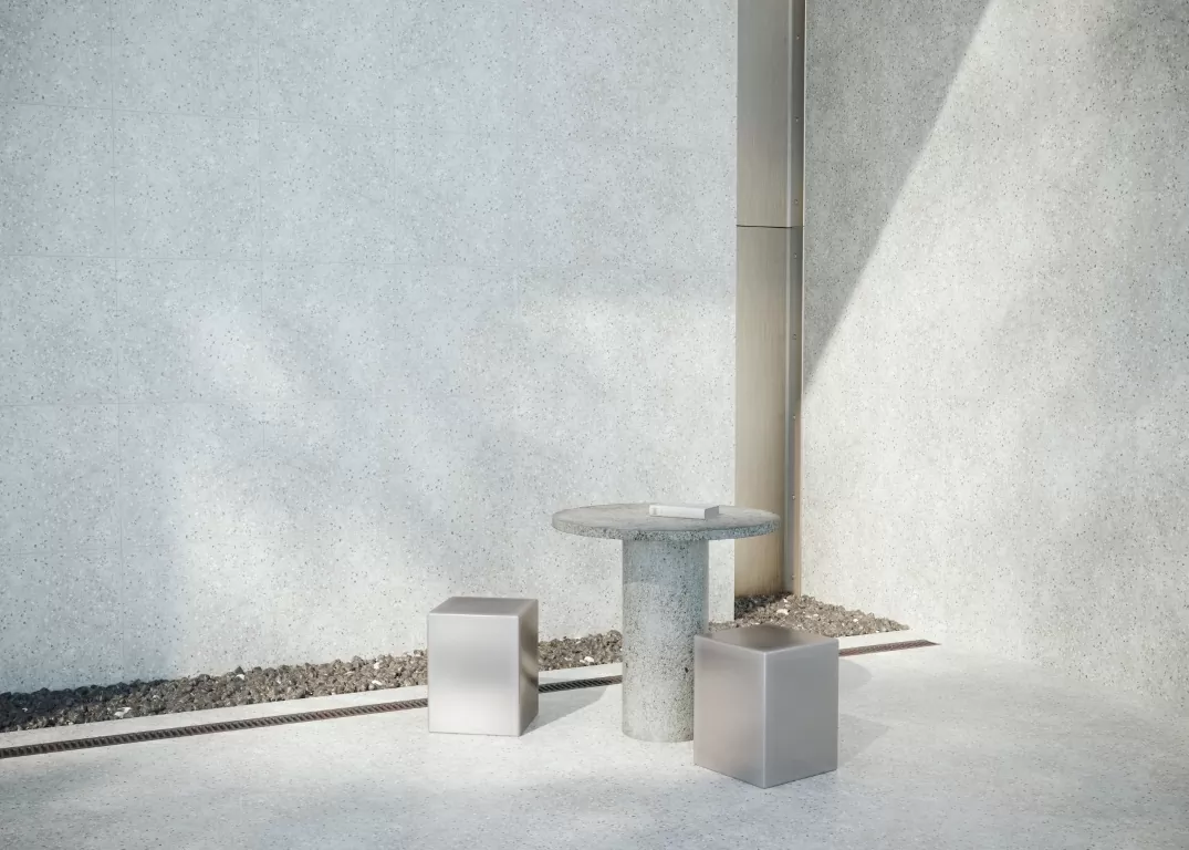 Керамогранит NF0H00M01 Ньютрон Флэр 9.5мм 60х60