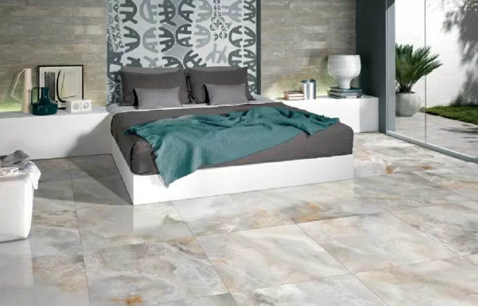 Керамогранит PC207 Cork Beige Punch-Carving 600х1200х9