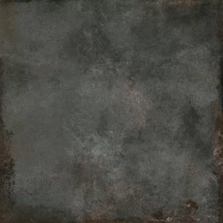 Керамогранит Alloy Coal Decorstone 120x120