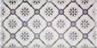 Плитка 21043 VITA Mare Decor Mix 10х20