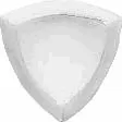 Плитка Rinconera Blanco Brillo 28 5*5