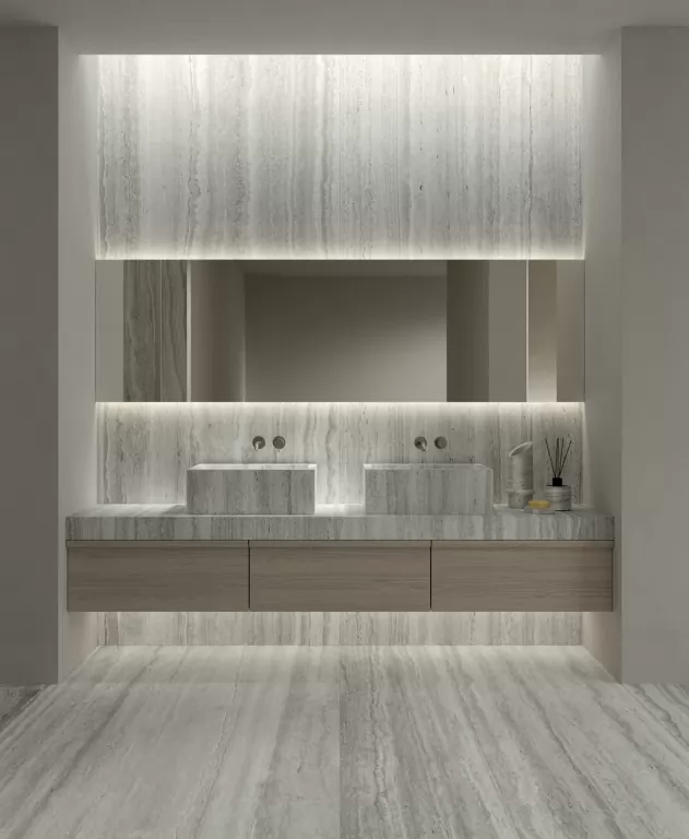Керамогранит NA024 Nativa Lux Falda Nat 60x120