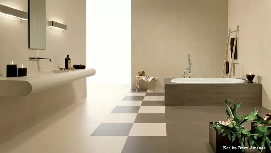 Керамогранит Buxy Caramel 50x100
