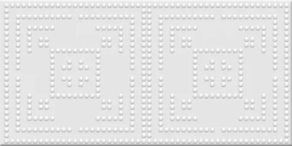 Плитка Fatracci Blanco 10x20