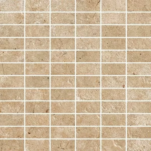 Мозаика Harrison TB 02 Nat Mattoncino 30x30