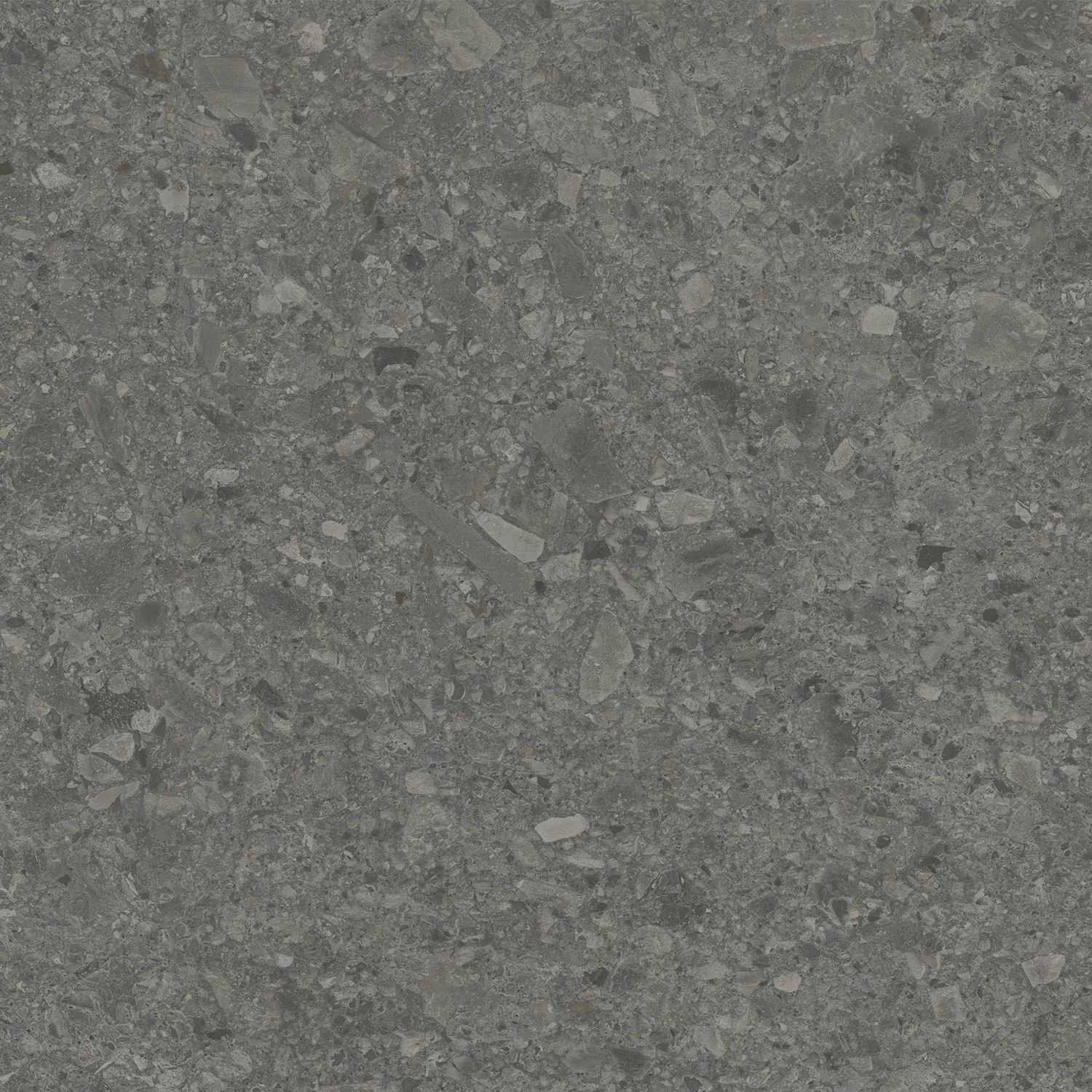 Керамогранит DD012820R Чеппо ди Гре антрацит матовый обрезной 119,5x119,5x0,9