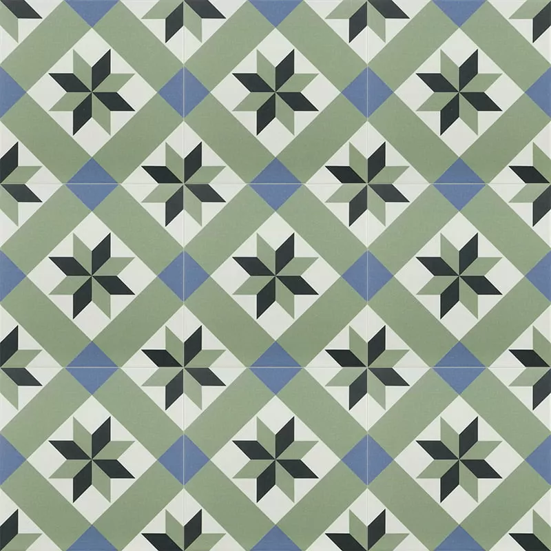 Керамогранит Infusion Ribeira 20x20