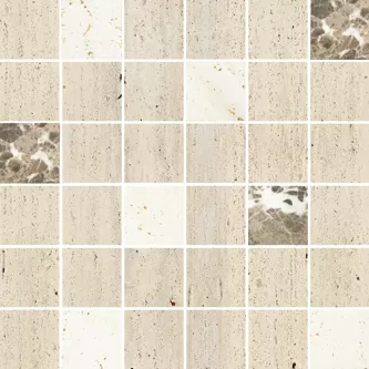 Мозаика Tivoli Beige Mosaic 30x30