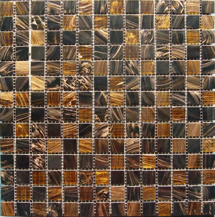 Мозаика GL42012 (20*20) 327*327*4