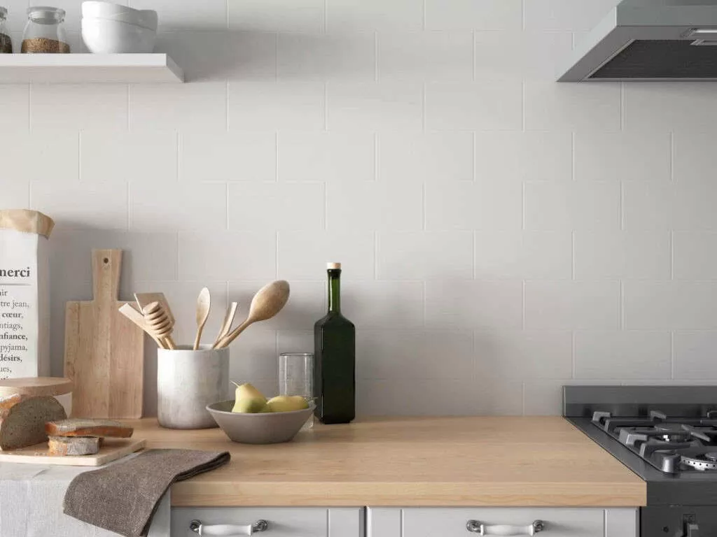 Плитка CVA0121 Liso Mate Blanco 10x10