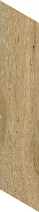 Керамогранит Alacia Chevron Beige 8x45
