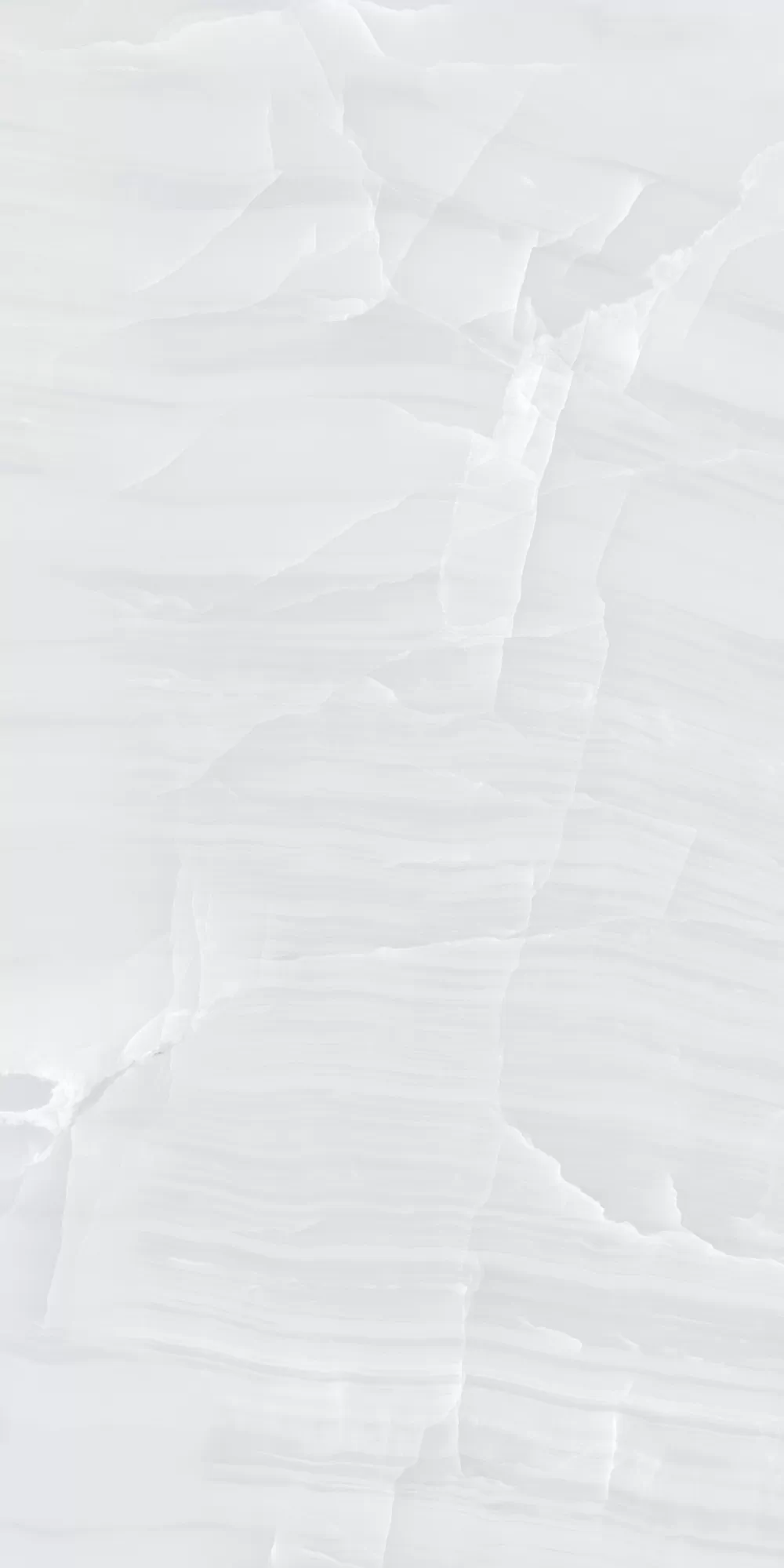 Керамогранит K-2090/LR Moroz I Solnce Белый 600x1200x10