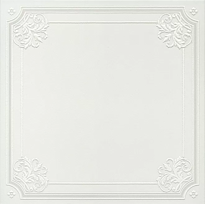 Керамогранит AD/A315/SG1544 Петергоф белый 40,2х40,2