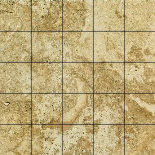 Мозаика Instone Mosaico Golden 30x30