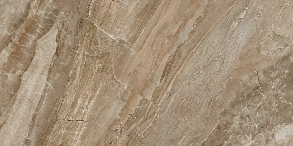 Керамогранит 60120NAM21P Namibia Marron полированный 600x1200x7