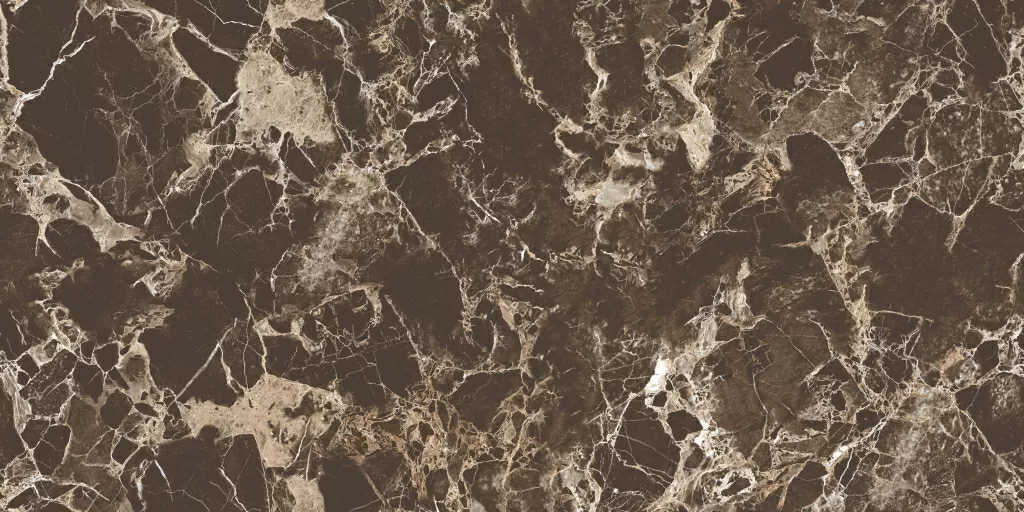 Керамогранит MOG402 Dark Brown полированный 60x120