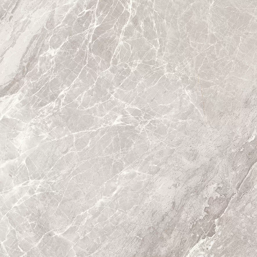 Керамогранит Crystal Grey серый Сатинированный 60x60