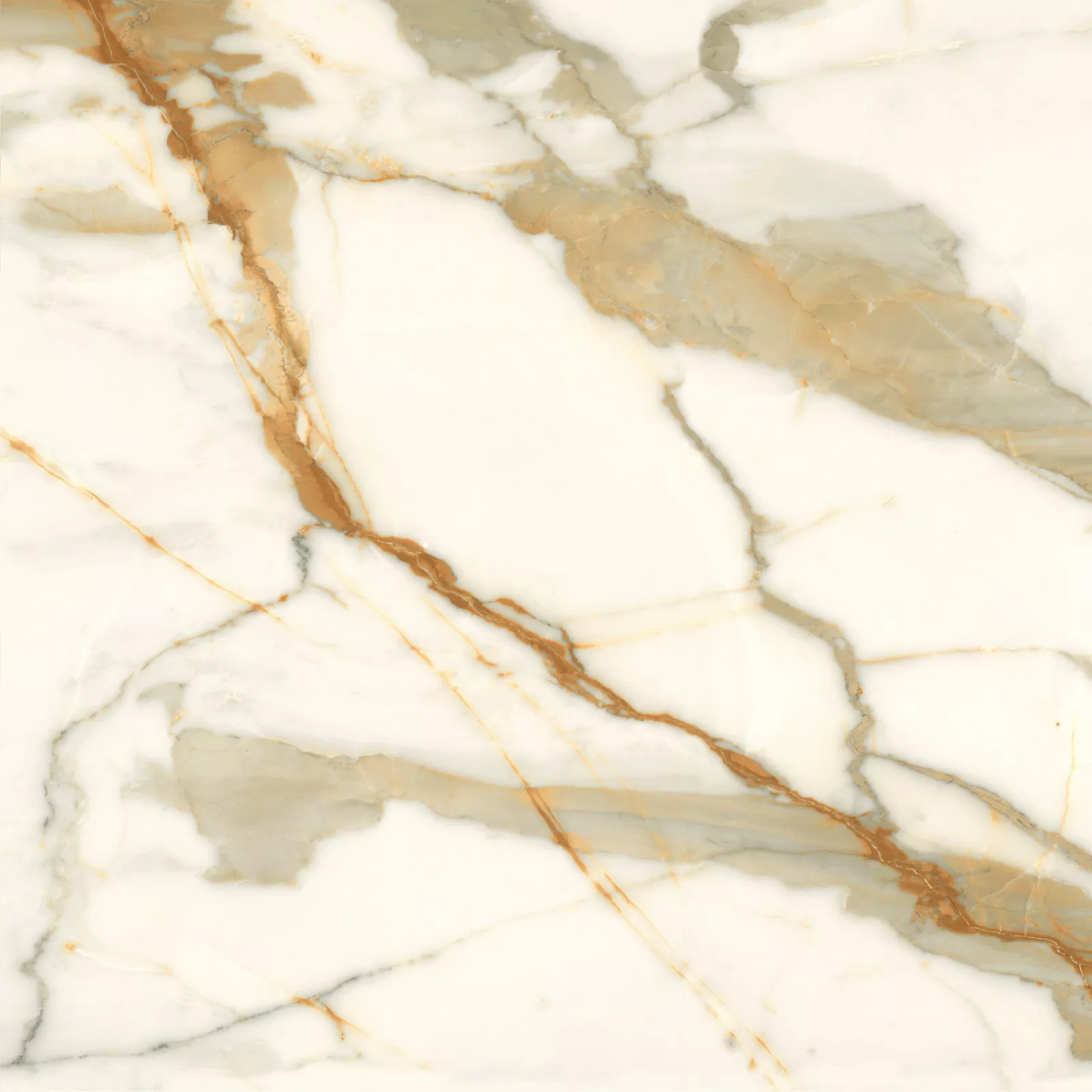 Керамогранит 6060CBO55P Calacatta Borghini 60x60